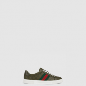 [GUCCI-구찌] 에이스 스니커즈 760775