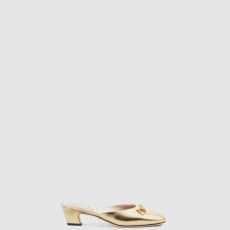 [GUCCI-구찌] 홀스빗 뮬 759778