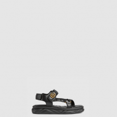 [GUCCI-구찌] 더블 샌들 776936