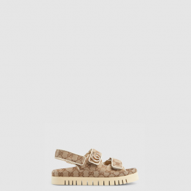 [GUCCI-구찌] 더블 G 샌들 816630