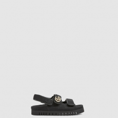 [GUCCI-구찌] 더블 G 샌들 816630
