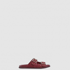 [GUCCI-구찌] 버클 슬라이드 샌들 831830