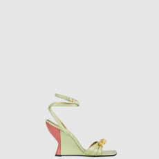 [GUCCI-구찌] 힐 샌들 750208