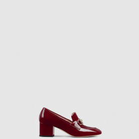 [GUCCI-구찌] 호스빗 로퍼 832443