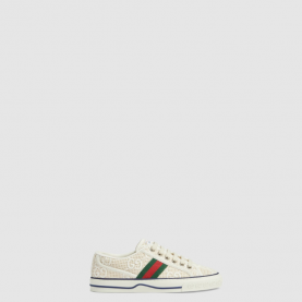[GUCCI-구찌] 테니스 1977 스니커즈 742022