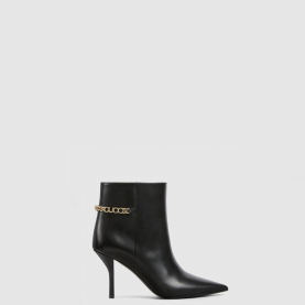 [GUCCI-구찌] 시뇨리아 앵클 부츠 794386