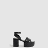[CHANEL-샤넬] 샌들 G46427