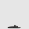 [BALENCIAGA-발렌시아가] 숄 풀 슬라이드 샌들 689031