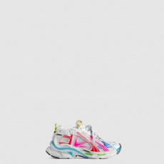 [BALENCIAGA-발렌시아가] 러너 스니커즈 멀티컬러 772774