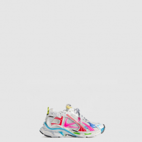 [BALENCIAGA-발렌시아가] 러너 스니커즈 멀티컬러 772774