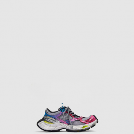 [BALENCIAGA-발렌시아가] 스테이플러 스니커즈 803682