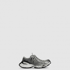 [BALENCIAGA-발렌시아가] 스테이플러 스니커즈 803681