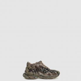 [BALENCIAGA-발렌시아가] 러너 스니커즈 677402