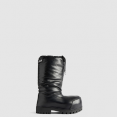 [BALENCIAGA-발렌시아가] ALASKA 하이 부츠 780564