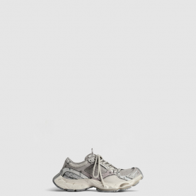 [BALENCIAGA-발렌시아가] 스테이플러 스니커즈 803681