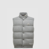 [MONCLER-몽클레어] Moncler x FRGMT 코튼 다운 베스트