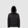 [MONCLER-몽클레어] 시나르카 쇼트 다운 재킷