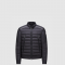 [MONCLER-몽클레어] 쇼트 다운 재킷