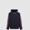 [MONCLER-몽클레어] 루크바트 후드 재킷