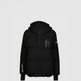 [MONCLER-몽클레어] 그레노블 쇼트 다운 재킷