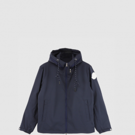 [MONCLER-몽클레어] 베실 후드 재킷