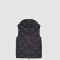 [MONCLER-몽클레어] 아틱 다운 베스트