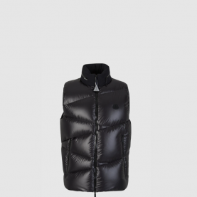 [MONCLER-몽클레어] 타고 다운 베스트