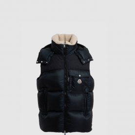 [MONCLER-몽클레어] 아우스트 다운 베스트