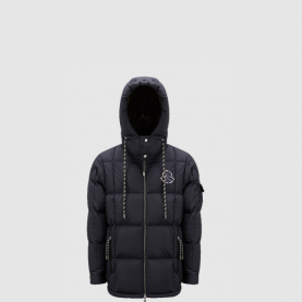 [MONCLER-몽클레어] 마리벨레스 쇼트 다운 재킷