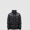 [MONCLER-몽클레어] 오크 쇼트 다운 재킷