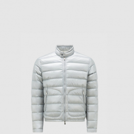 [MONCLER-몽클레어] 아코루스 쇼트 다운 재킷