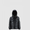 [MONCLER-몽클레어] 살룩스 쇼트 다운 재킷
