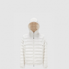 [MONCLER-몽클레어] 갈리온 쇼트 다운 재킷