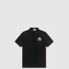 [MONCLER-몽클레어] 폴로 셔츠
