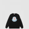 [MONCLER-몽클레어]플라워 코튼 톱