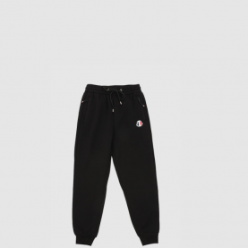 [MONCLER-몽클레어]로고 트랙수트 팬츠