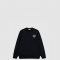 [MONCLER-몽클레어]로고 맨투맨