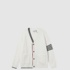 [THOM BROWNE-톰브라운]캐시미어 가디건