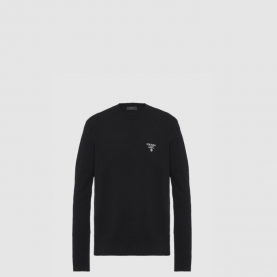 [PRADA-프라다] 캐시미어 스웨터