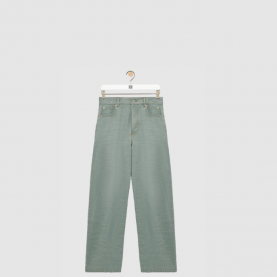 [LOEWE-로에베] 진 데님