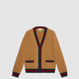 [GUCCI-구찌] 가디건