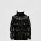 [MONCLER-몽클레어] 헤롯 쇼트 다운 재킷