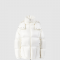 [MONCLER-몽클레어] 민드레 쇼트 다운 재킷