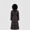 [MONCLER-몽클레어] 포콩 롱 다운 재킷