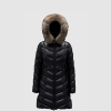 [MONCLER-몽클레어] 풀마러스 롱 다운 재킷