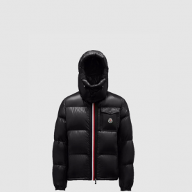 [MONCLER-몽클레어] 몽벨리아드 쇼트 다운 재킷