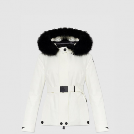 [MONCLER-몽클레어] 라플란스 쇼트 다운 재킷