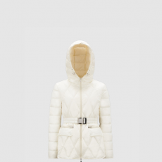 [MONCLER-몽클레어] 세리냥 쇼트 다운 재킷