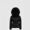 [MONCLER-몽클레어] 쇼트 다운 재킷
