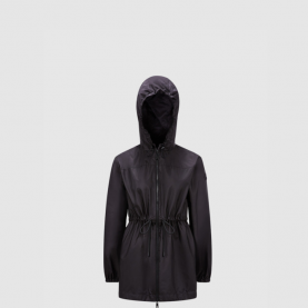 [MONCLER-몽클레어] 후드 재킷